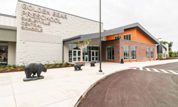 Golden Bear Preschool