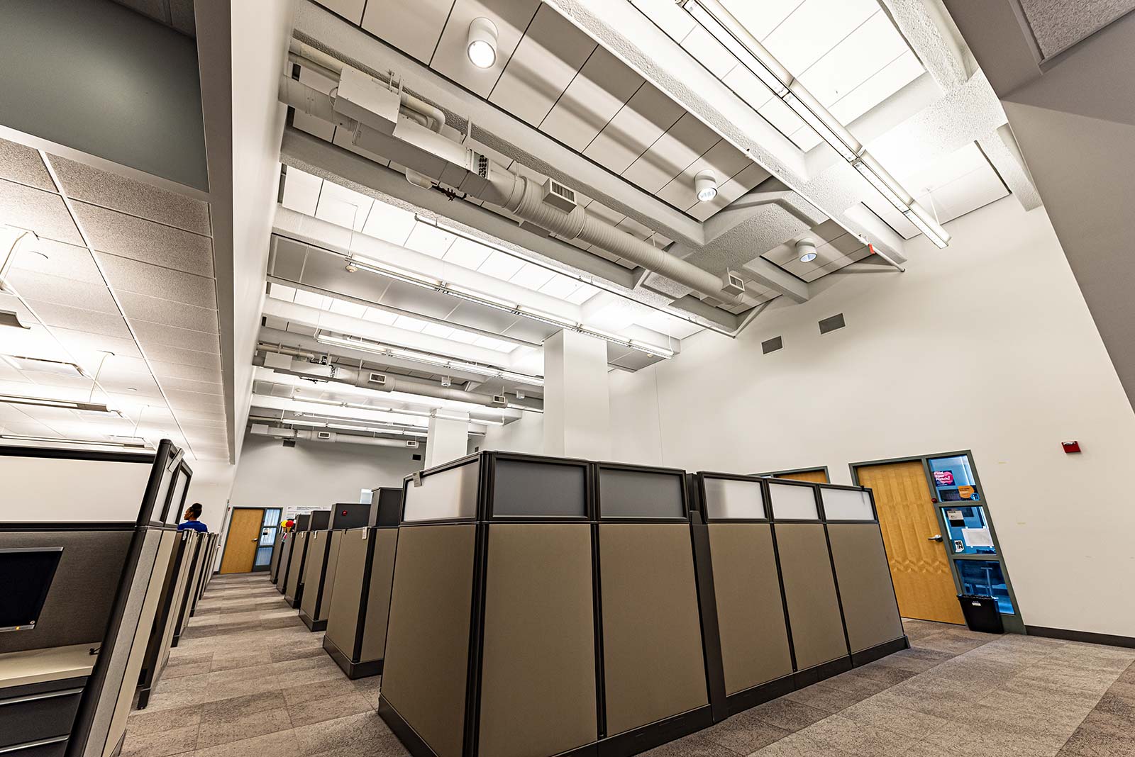 Iupui Hits Building 3d Professional Contractors